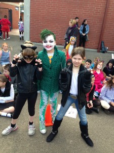 book week