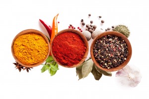 Spices