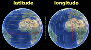 latitude-longitude-lines